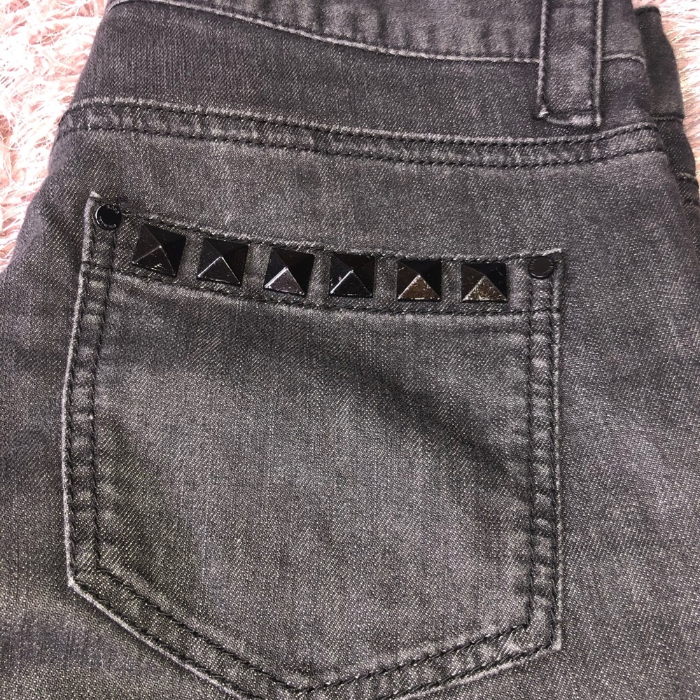 Michael Kors studded jeans